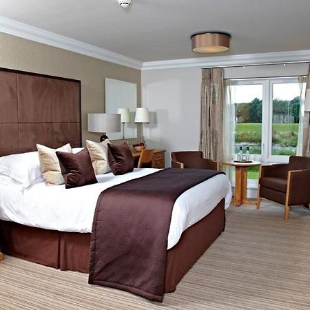 Trout Hotel Кокермут Номер фото