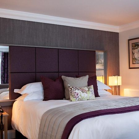 Trout Hotel Кокермут Екстер'єр фото