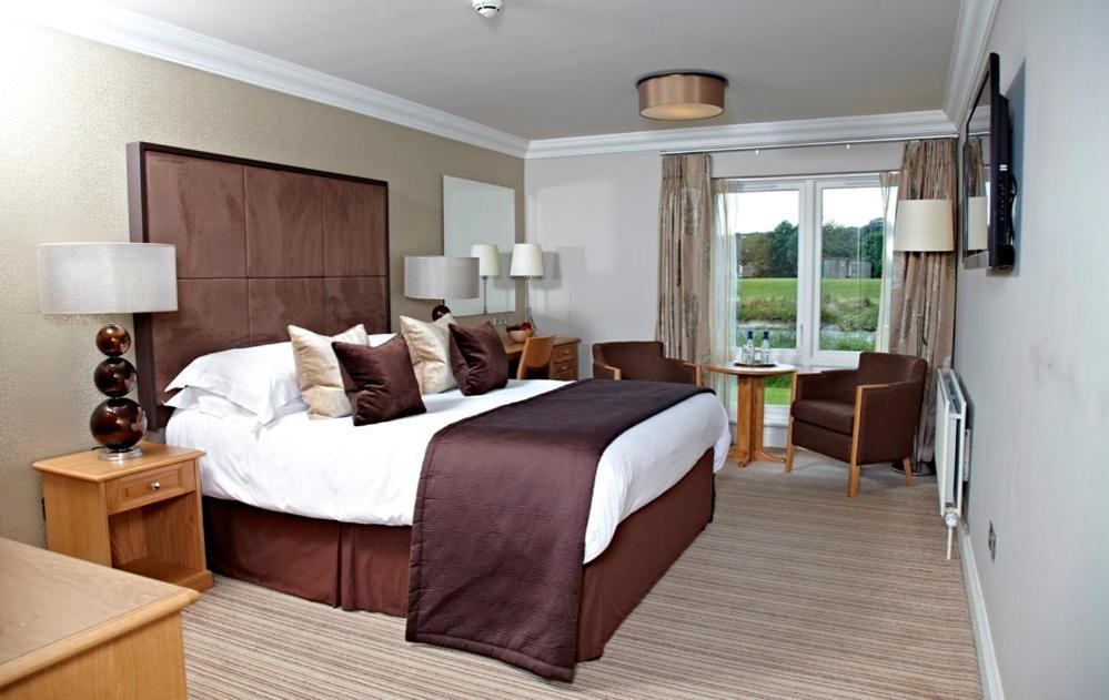 Trout Hotel Кокермут Номер фото
