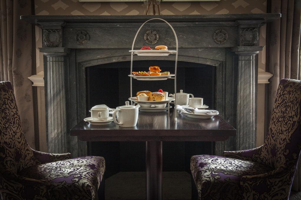 Trout Hotel Кокермут Екстер'єр фото