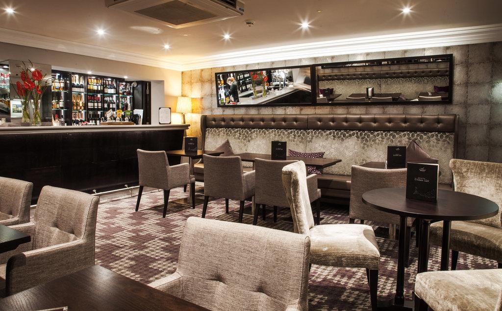 Trout Hotel Кокермут Екстер'єр фото