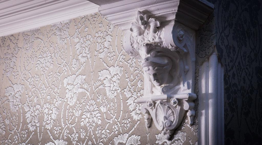 Trout Hotel Кокермут Екстер'єр фото