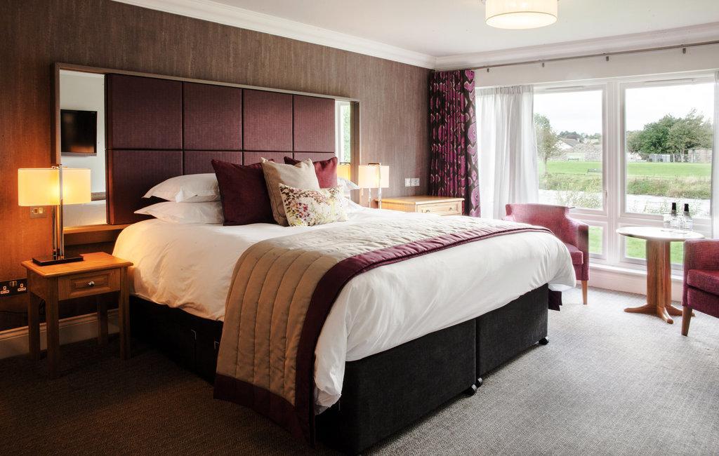 Trout Hotel Кокермут Екстер'єр фото