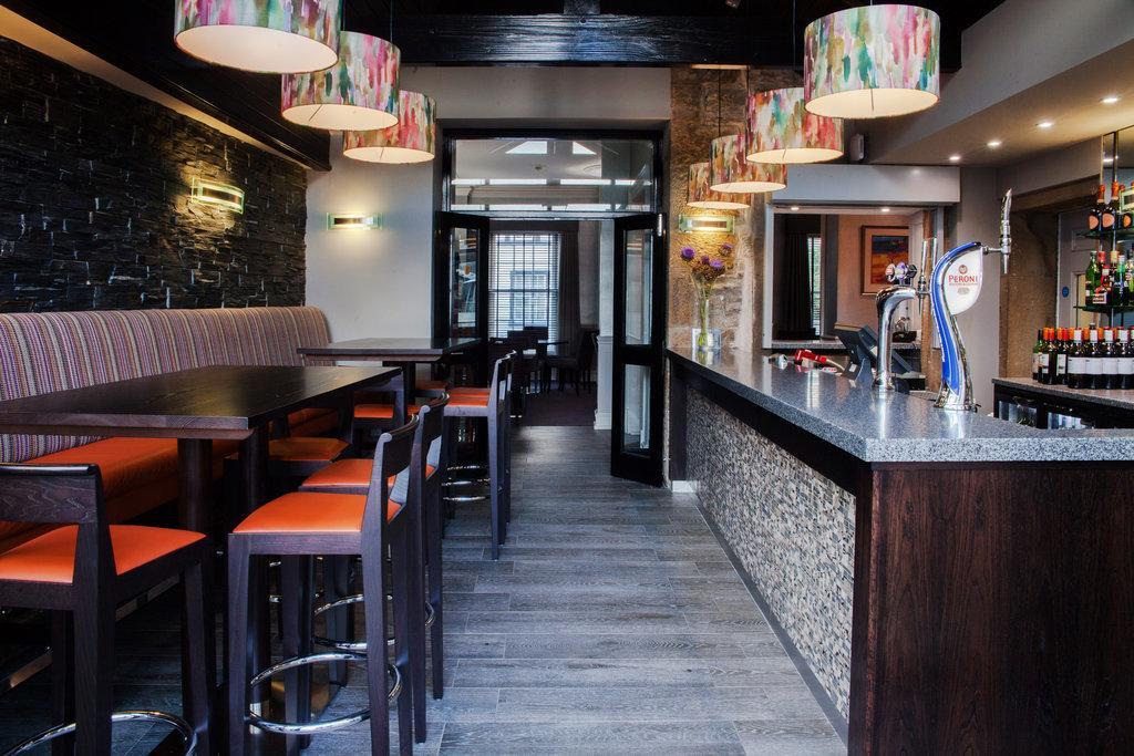 Trout Hotel Кокермут Екстер'єр фото