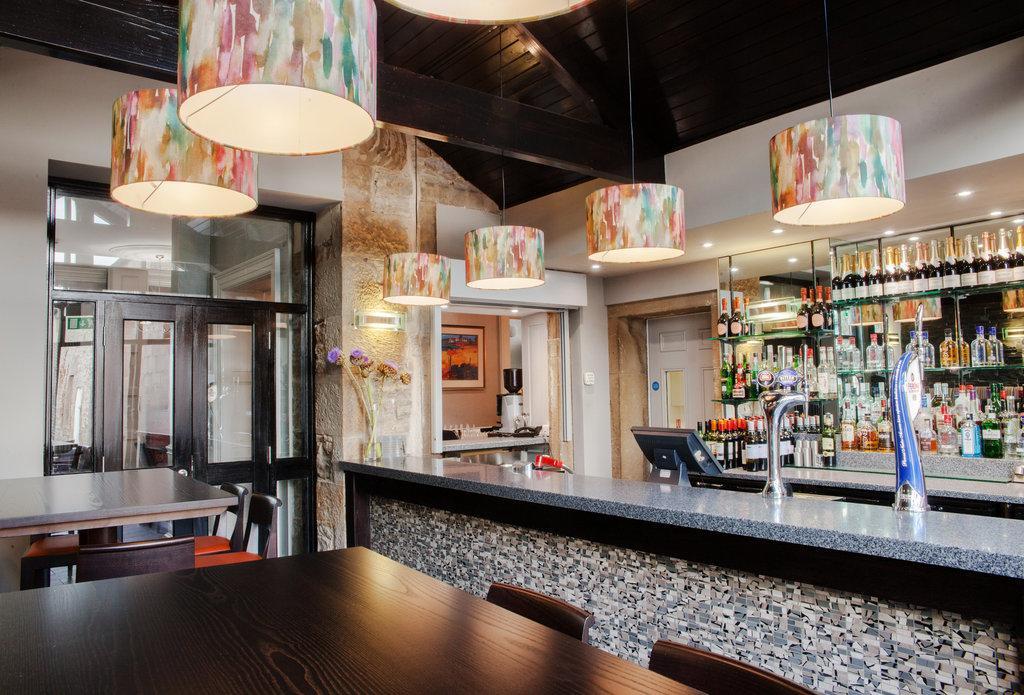 Trout Hotel Кокермут Екстер'єр фото