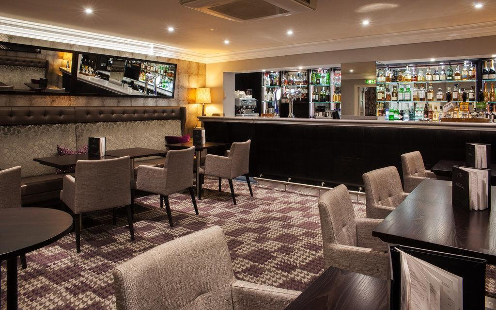 Trout Hotel Кокермут Екстер'єр фото