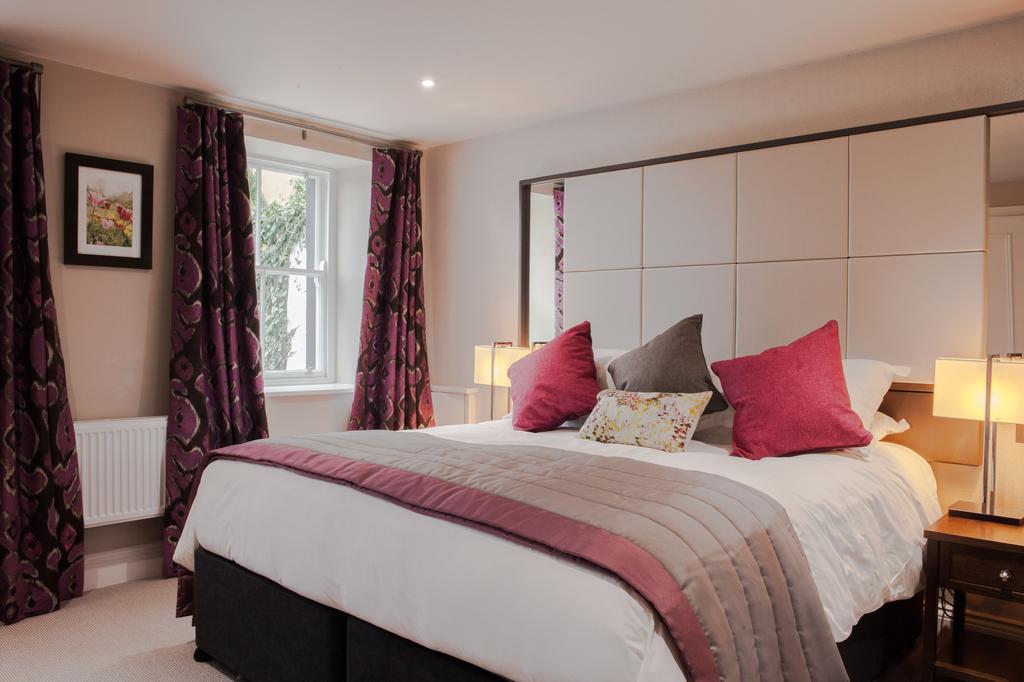 Trout Hotel Кокермут Екстер'єр фото