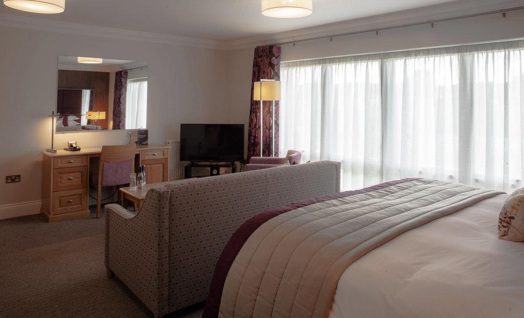Trout Hotel Кокермут Екстер'єр фото