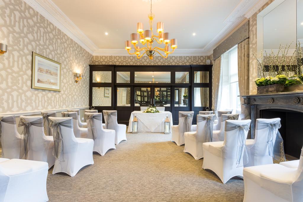 Trout Hotel Кокермут Екстер'єр фото