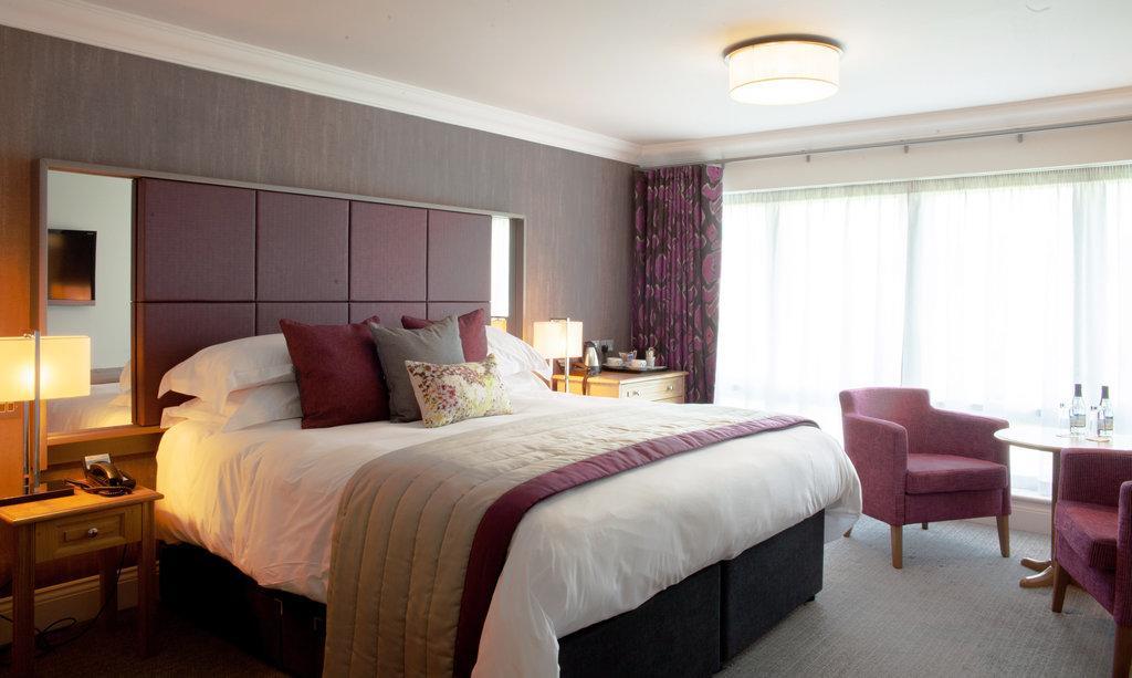 Trout Hotel Кокермут Екстер'єр фото