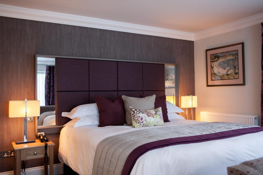 Trout Hotel Кокермут Екстер'єр фото