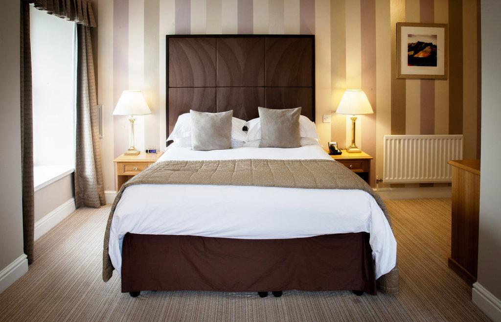 Trout Hotel Кокермут Екстер'єр фото