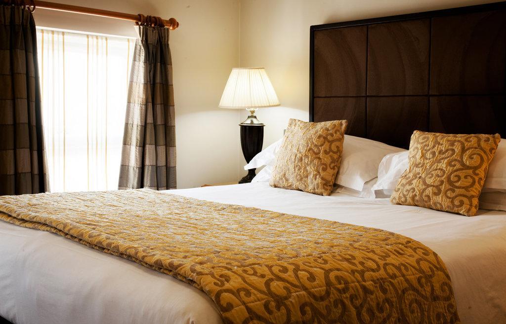 Trout Hotel Кокермут Екстер'єр фото