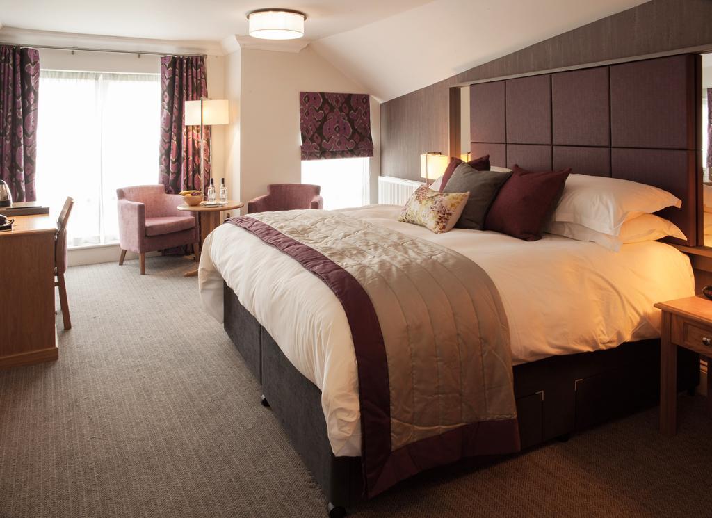 Trout Hotel Кокермут Екстер'єр фото