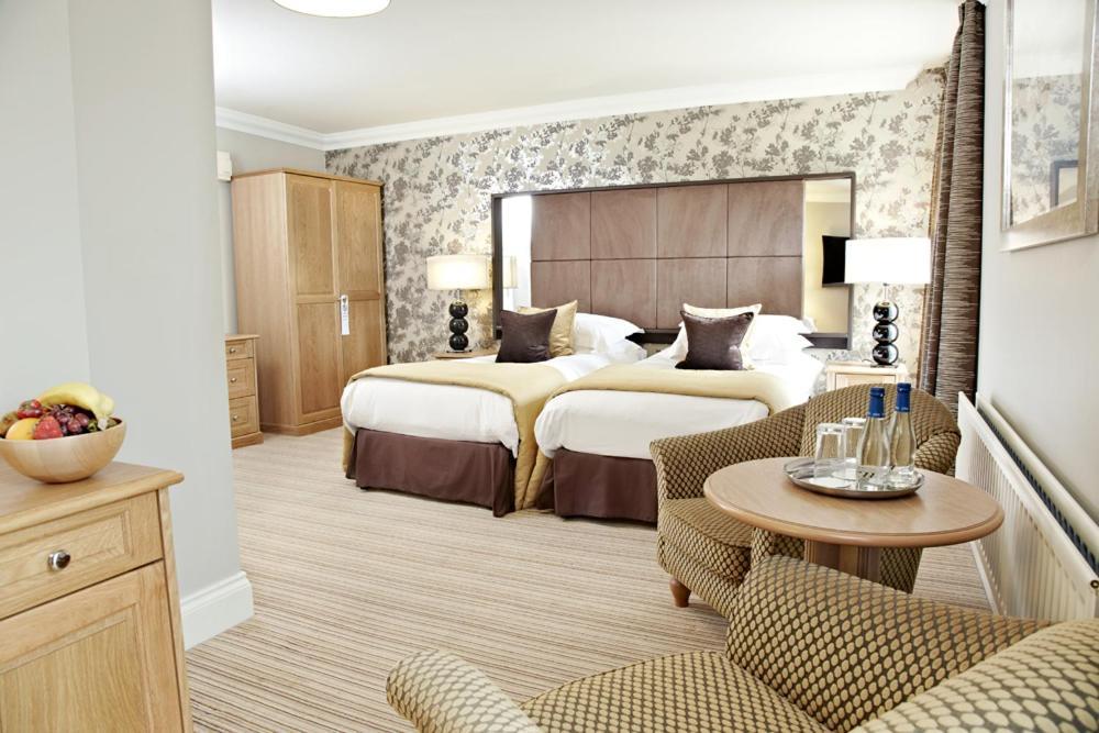 Trout Hotel Кокермут Номер фото
