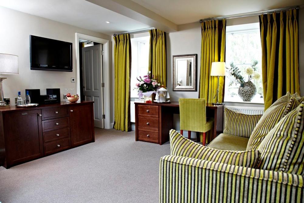 Trout Hotel Кокермут Номер фото